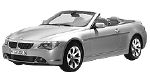 BMW E64 C2317 Fault Code
